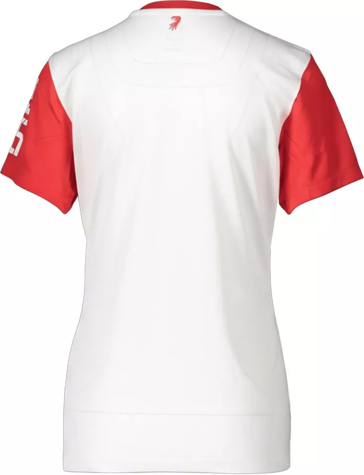 Dres Nike SC Freiburg 50. Jahre Sondert Frauen Jersey Women