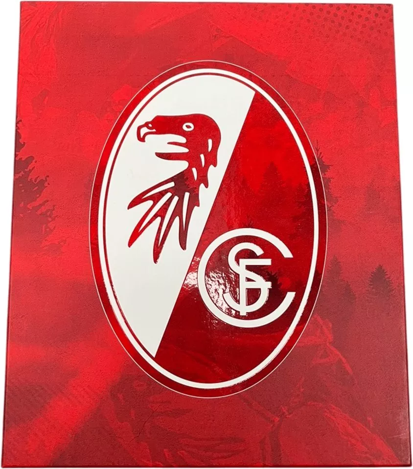Dres Nike SC Freiburg 50. Jahre Sondert Frauen Jersey Women