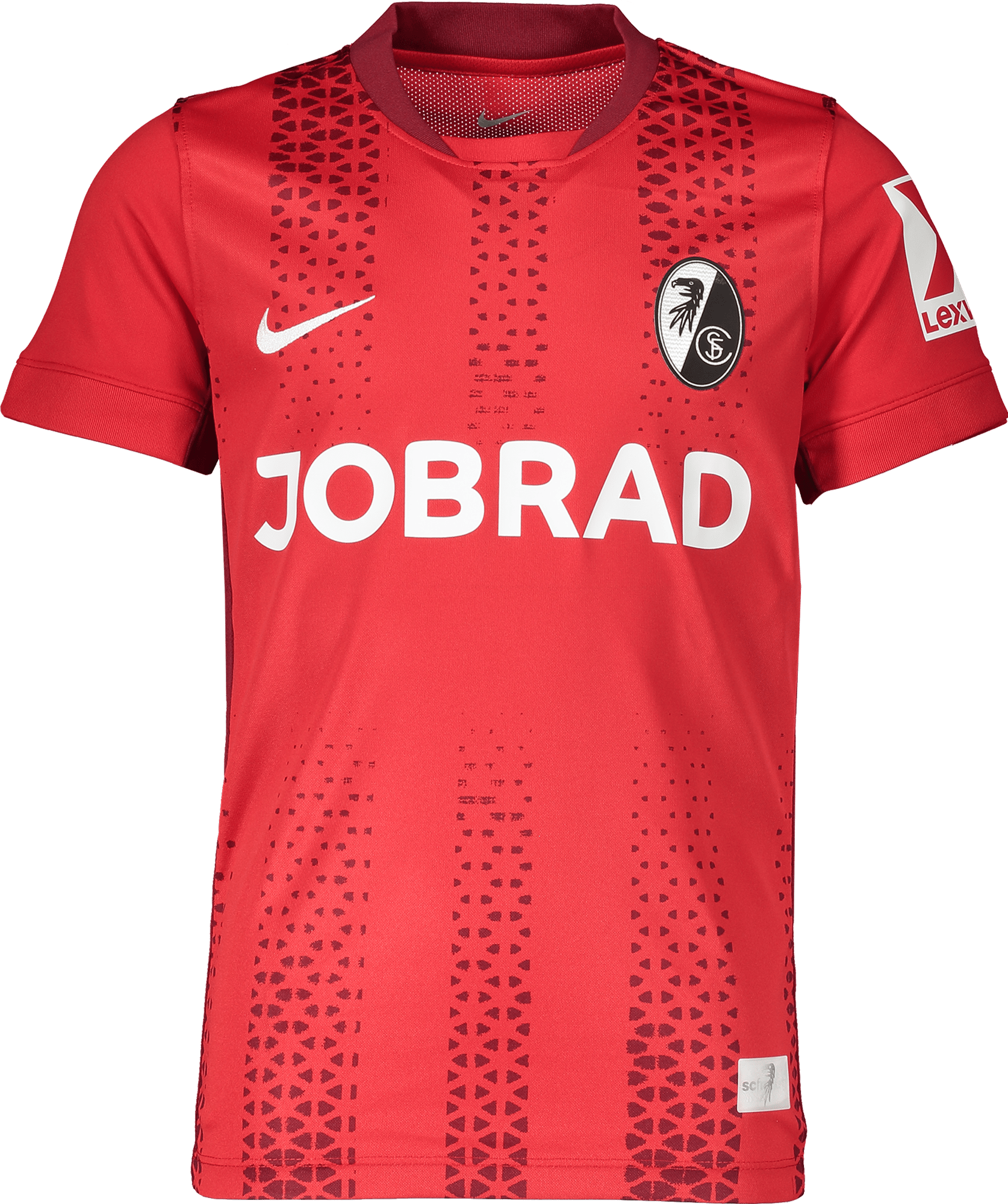 SC Freiburg 3rd Jersey 2025/26 Kids