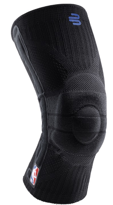 Opornica za kolena Bauerfeind SPORTS KNEE SUPPORT NBA