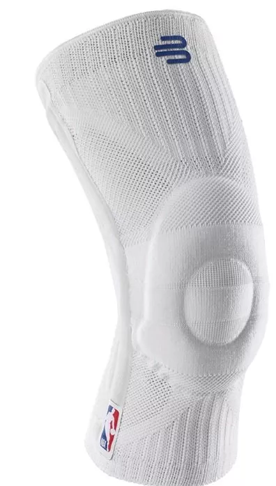 Превръзка за коляно Bauerfeind SPORTS KNEE SUPPORT NBA