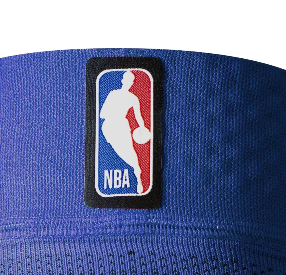 Zavoj za koljeno Bauerfeind Sports Compression NBA Mavericks