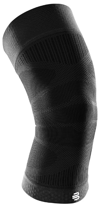 Bauerfeind SPORTS COMPRESSION KNEE SUPPORT Térdpánt