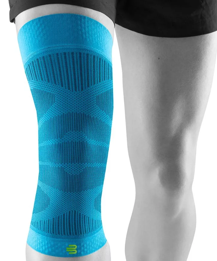 Bauerfeind SPORTS COMPRESSION KNEE SUPPORT Térdpánt