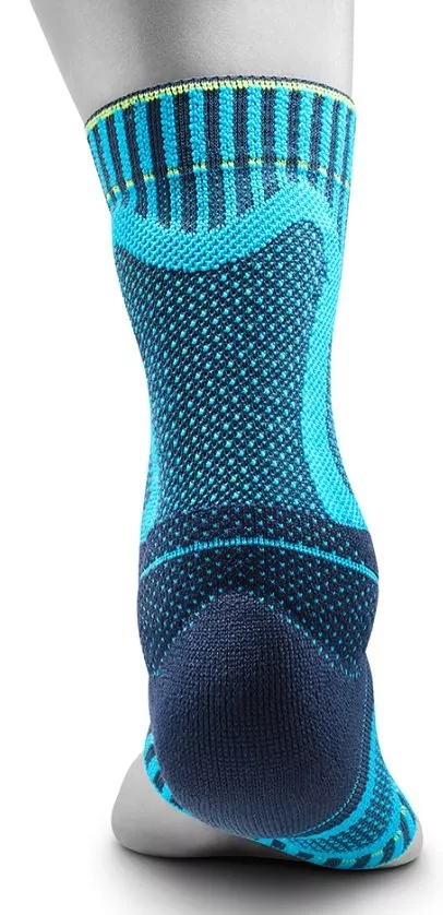 Glezniera Bauerfeind Sports Achilles Support