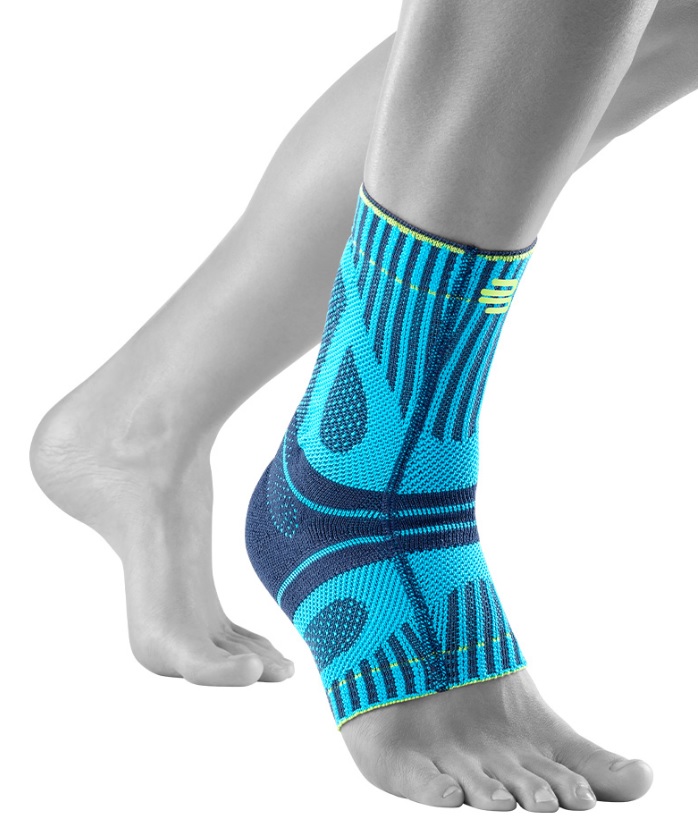 Bauerfeind Sports Achilles Support Csuklópánt