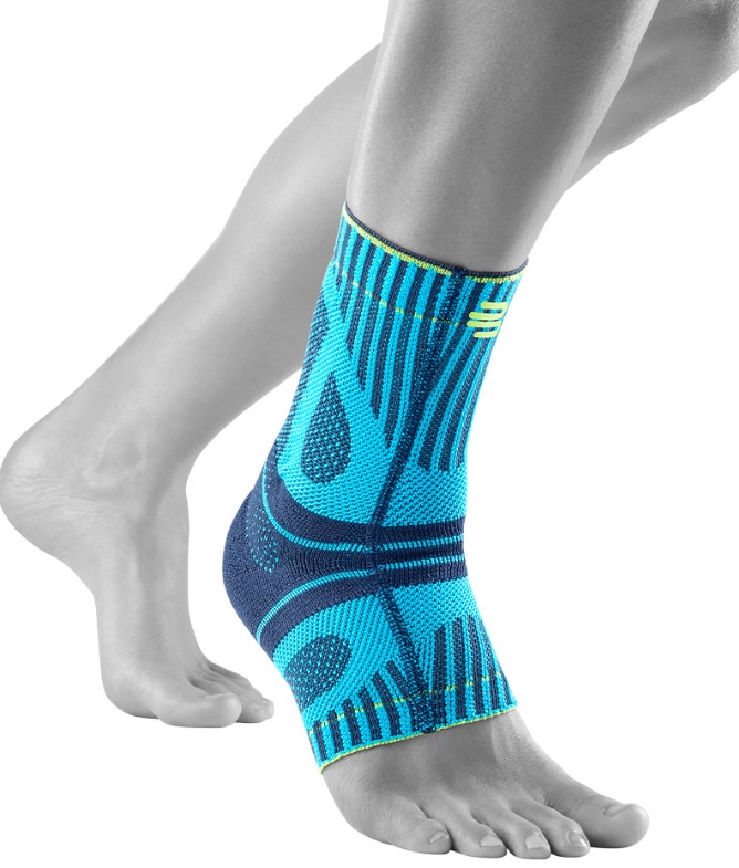 Bauerfeind Sports Achilles Support Csuklópánt