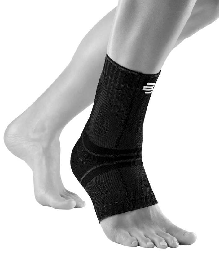 Превръзка за глезен Bauerfeind Sports Achilles Support