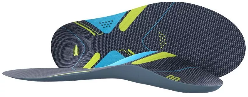 Schuheinlagen Bauerfeind Run Performance Insoles