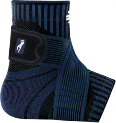 Dirk Nowitzki Ankle Protektor