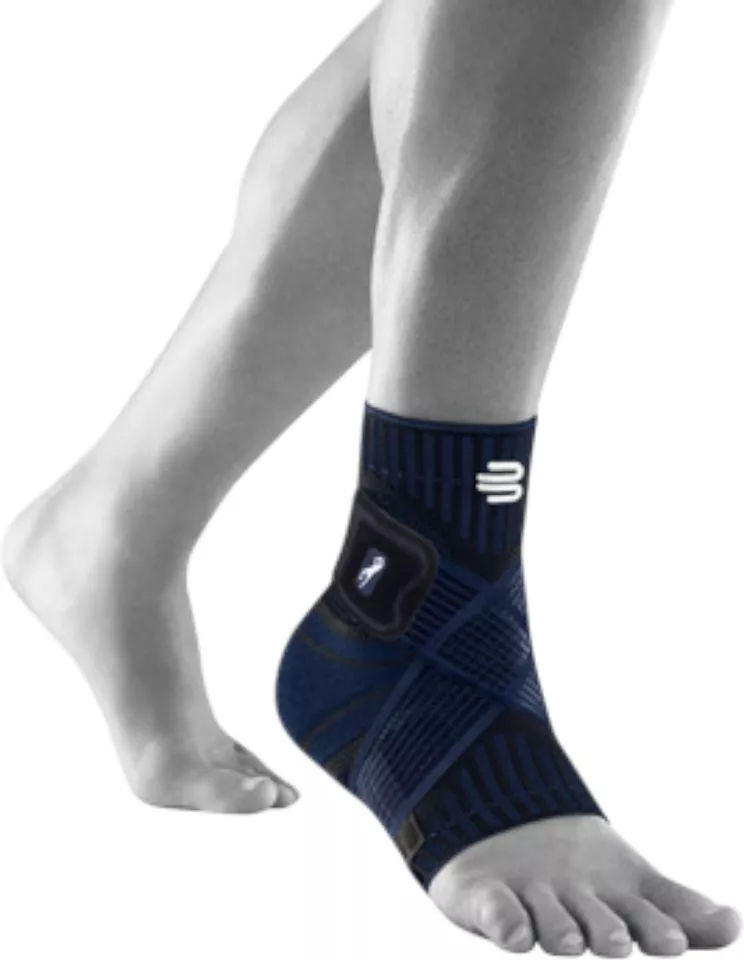 Επιστραγαλίδα Bauerfeind Dirk Nowitzki Ankle Protektor
