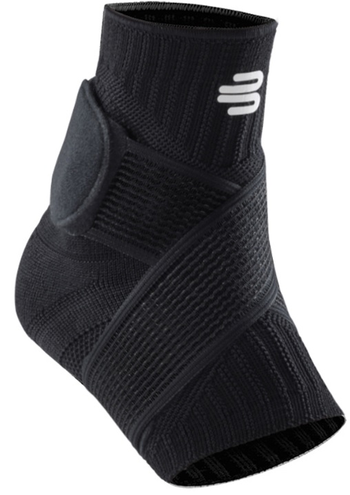 Bandáž na členok Bauerfeind Sports Ankle Support (right)
