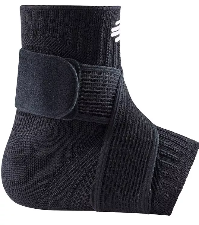 Bauerfeind Sports Ankle Support (Links) Csuklópánt