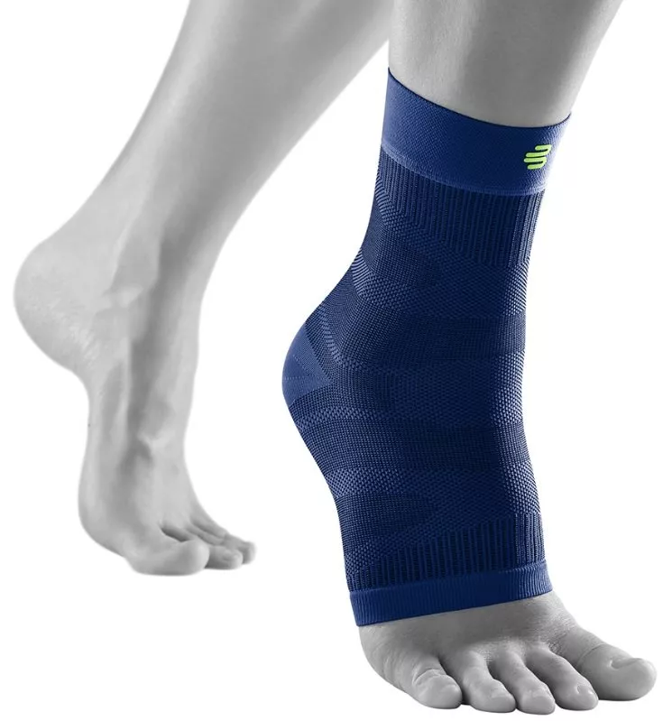 Knöchelbandage Bauerfeind Sports Compression Ankle Support