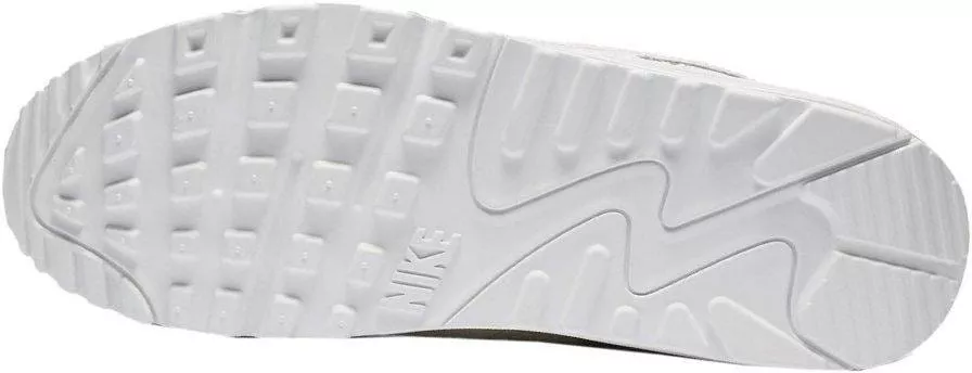 Nike AIR MAX 90 PREMIUM Cipők