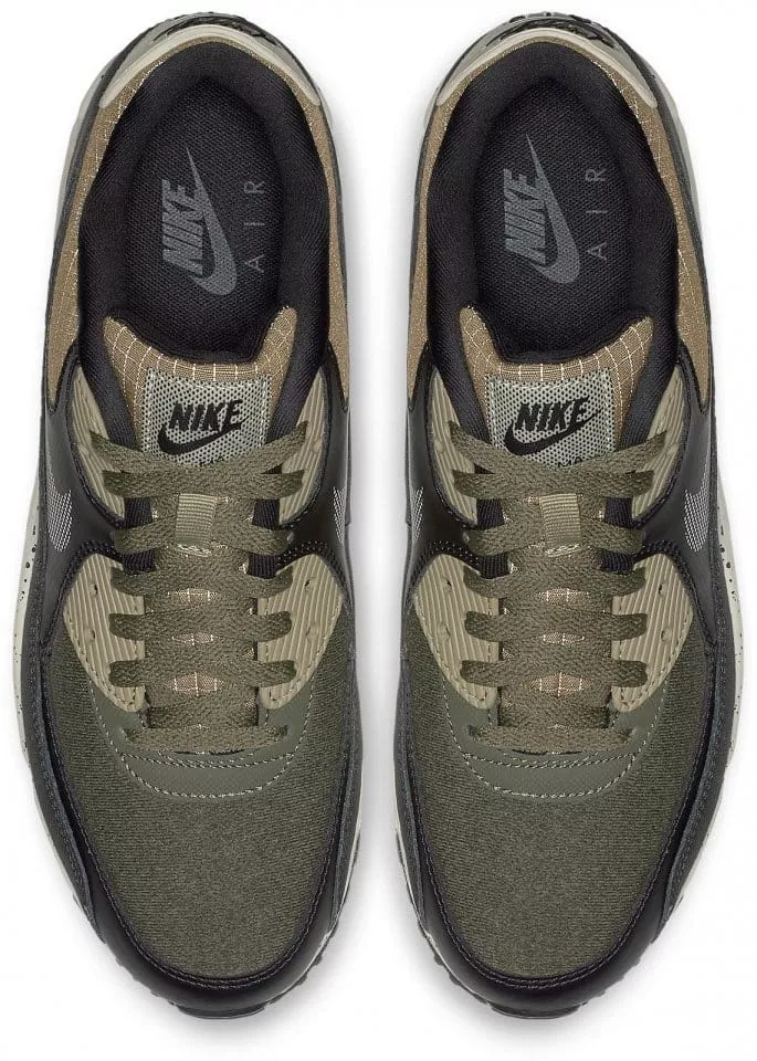 Shoes Nike AIR MAX 90 PREMIUM