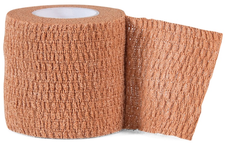 Ταινίες και επίδεσμοι Select STRETCH BANDAGE