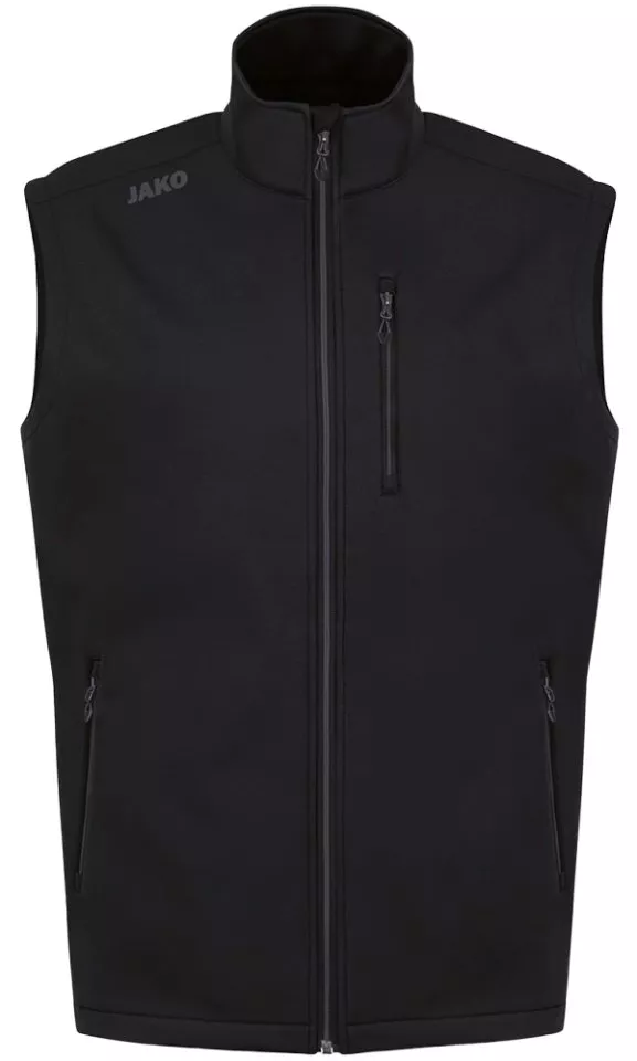 Brezrokavnik Jako Softshell vest Premium W