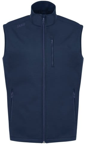 Softshell vest Premium W
