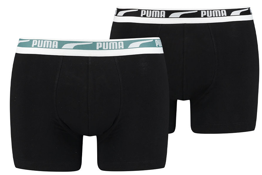 Puma Multi Logo Boxeralsók