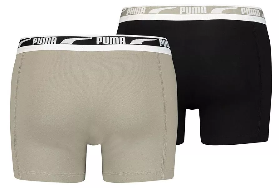 Boxershorts Puma Multi Logo