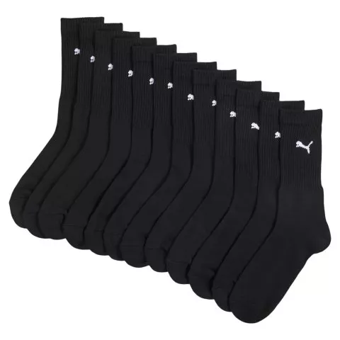 Puma Crew (12 pairs)