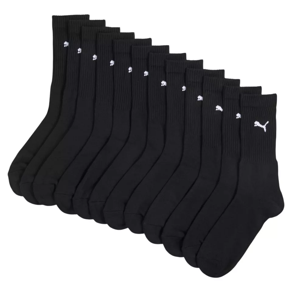Κάλτσες Puma Crew (12 pairs)