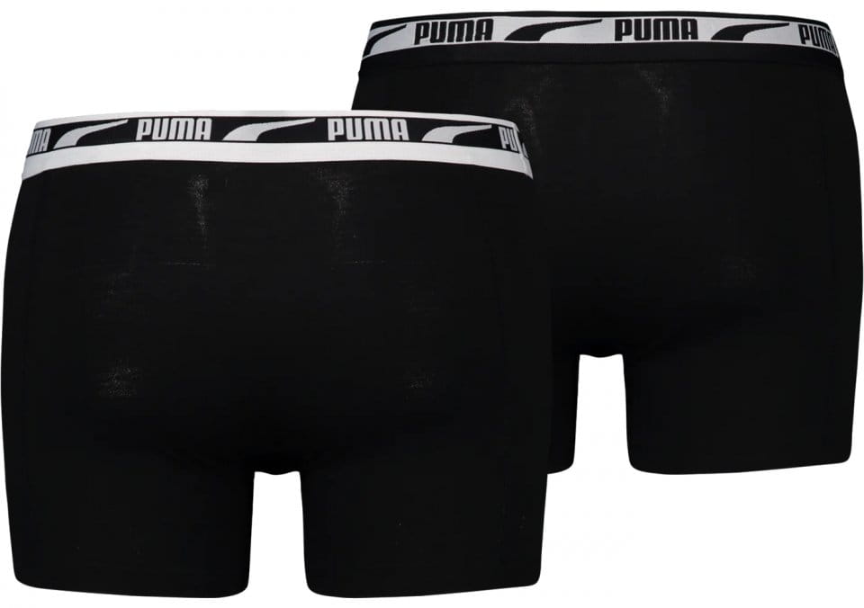 Boxers Puma Multi Logo 2P