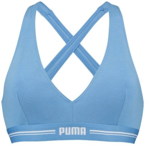 Bra Puma Padded Top Sport BH W 