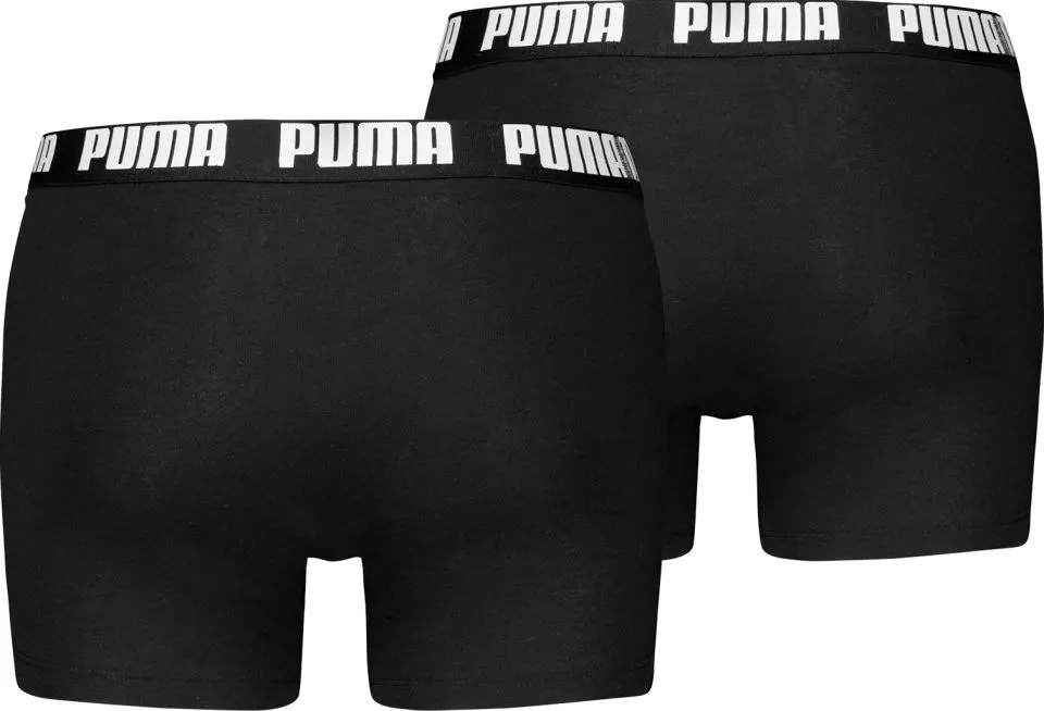 Μπόξερ Puma Everyday Basic Boxer 2p