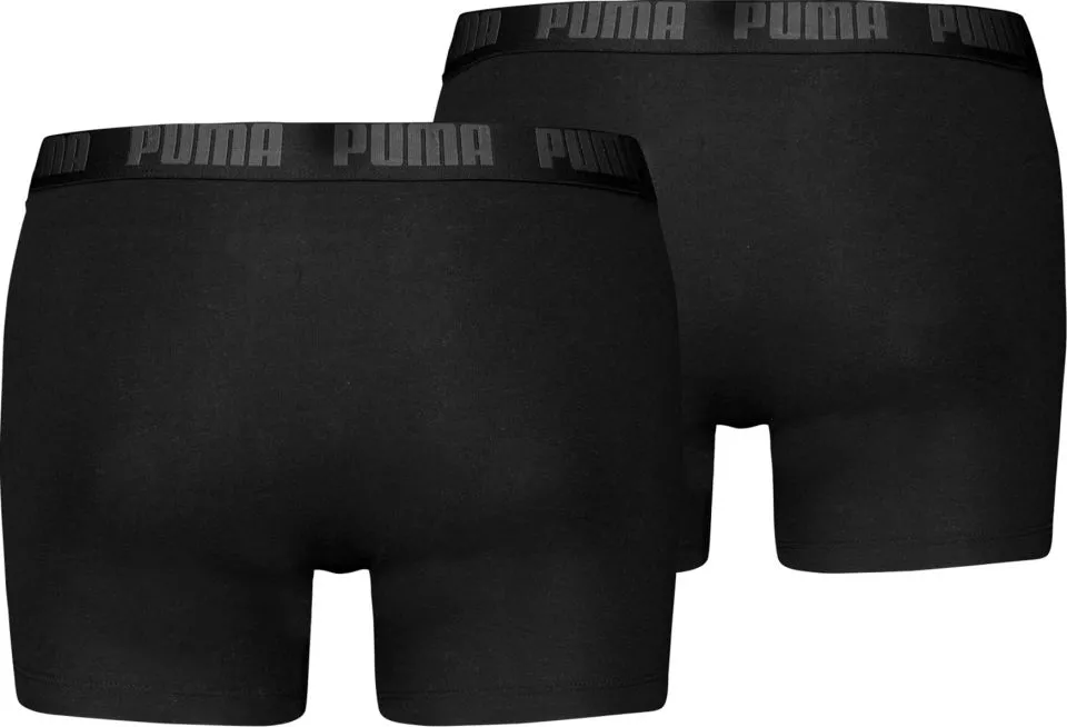 Bokserki Puma Everyday Basic Boxer 2p