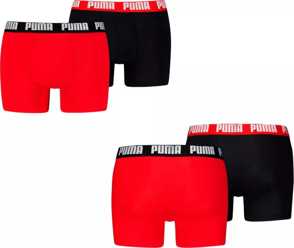 Bokserki Puma Everyday Basic 2P Boxer Shorts
