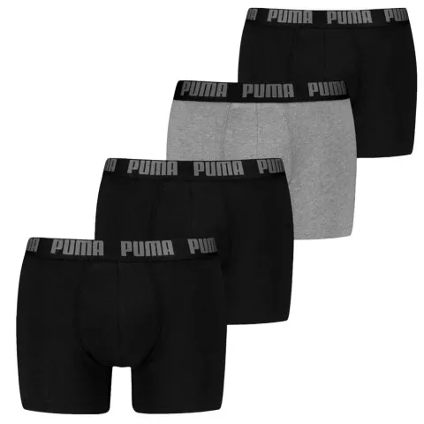 Everyday Boxer 4Pack