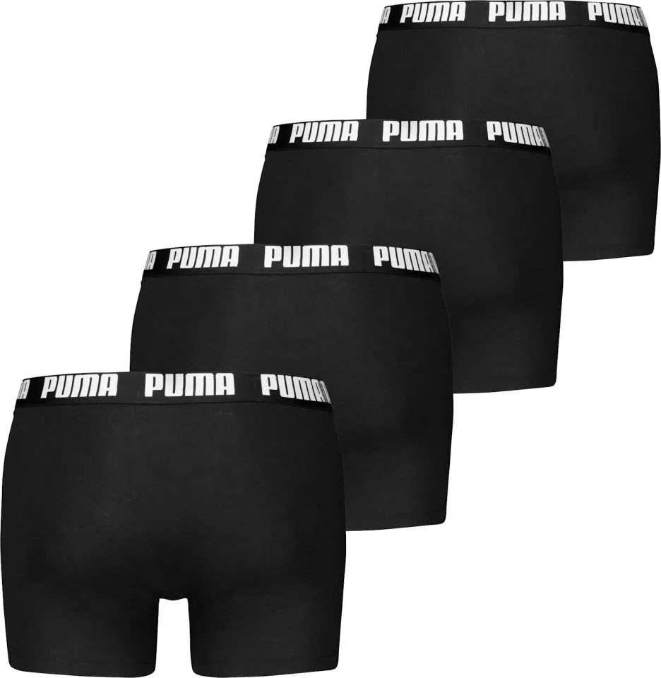 Pánské boxerky Puma Everyday Basic (4 kusy)