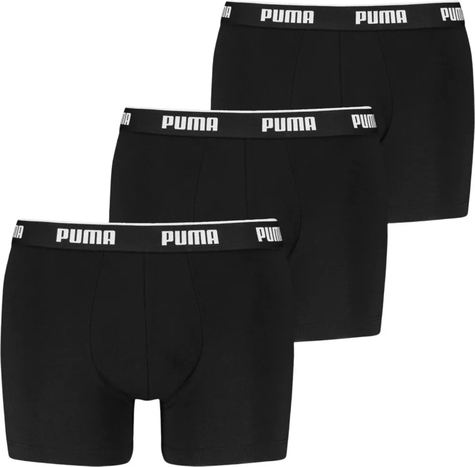 Miesten bokserit (3 kpl) Puma Everyday Basic
