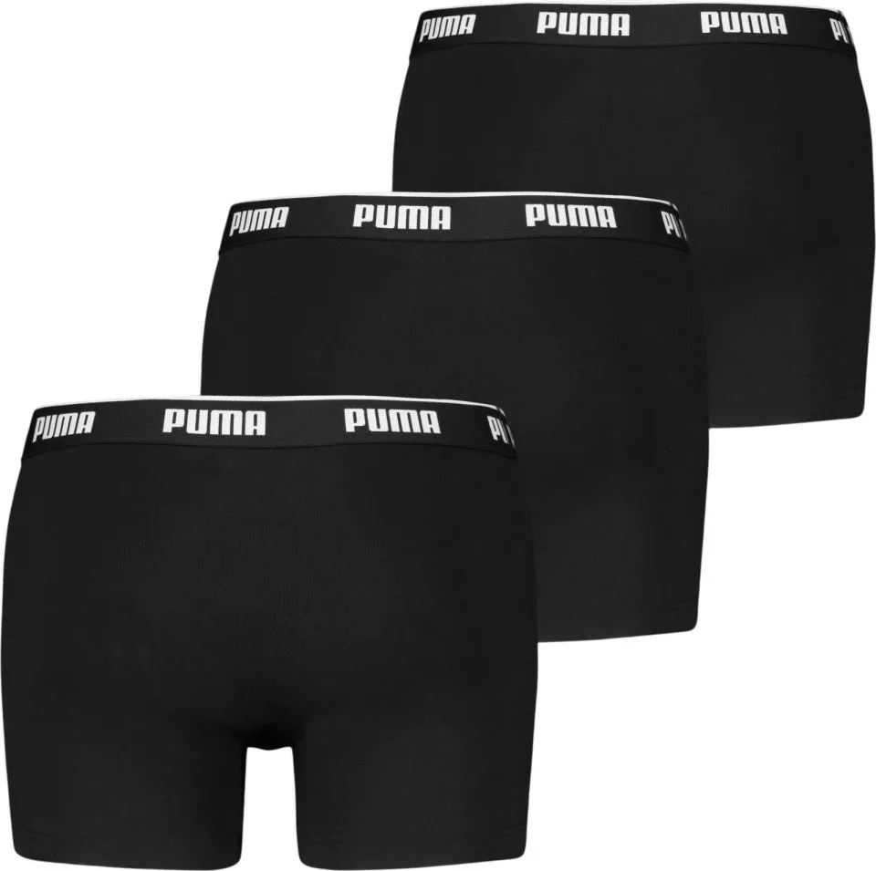 Miesten bokserit (3 kpl) Puma Everyday Basic