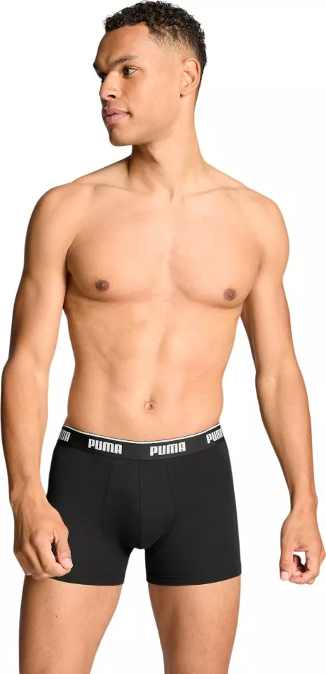 Miesten bokserit (3 kpl) Puma Everyday Basic