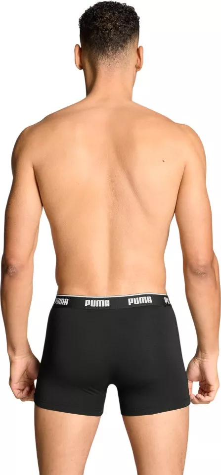 Miesten bokserit (3 kpl) Puma Everyday Basic