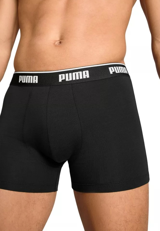 Miesten bokserit (3 kpl) Puma Everyday Basic