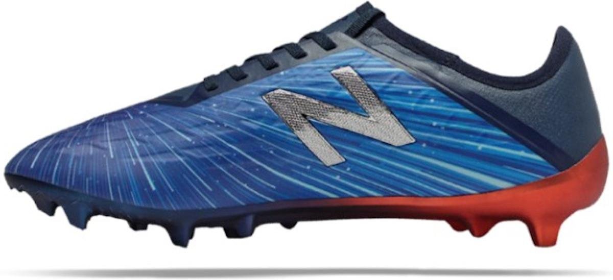 Kopačky New Balance Furon 5.0 limited edition FG