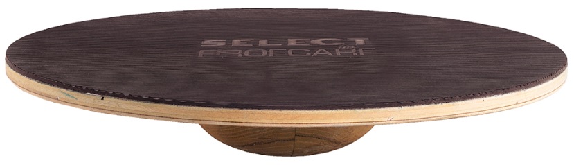 Πίνακας ισορροπίας Select BALANCE BOARD II