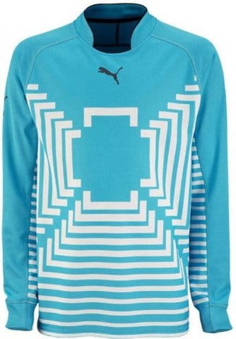 statement gk shirt