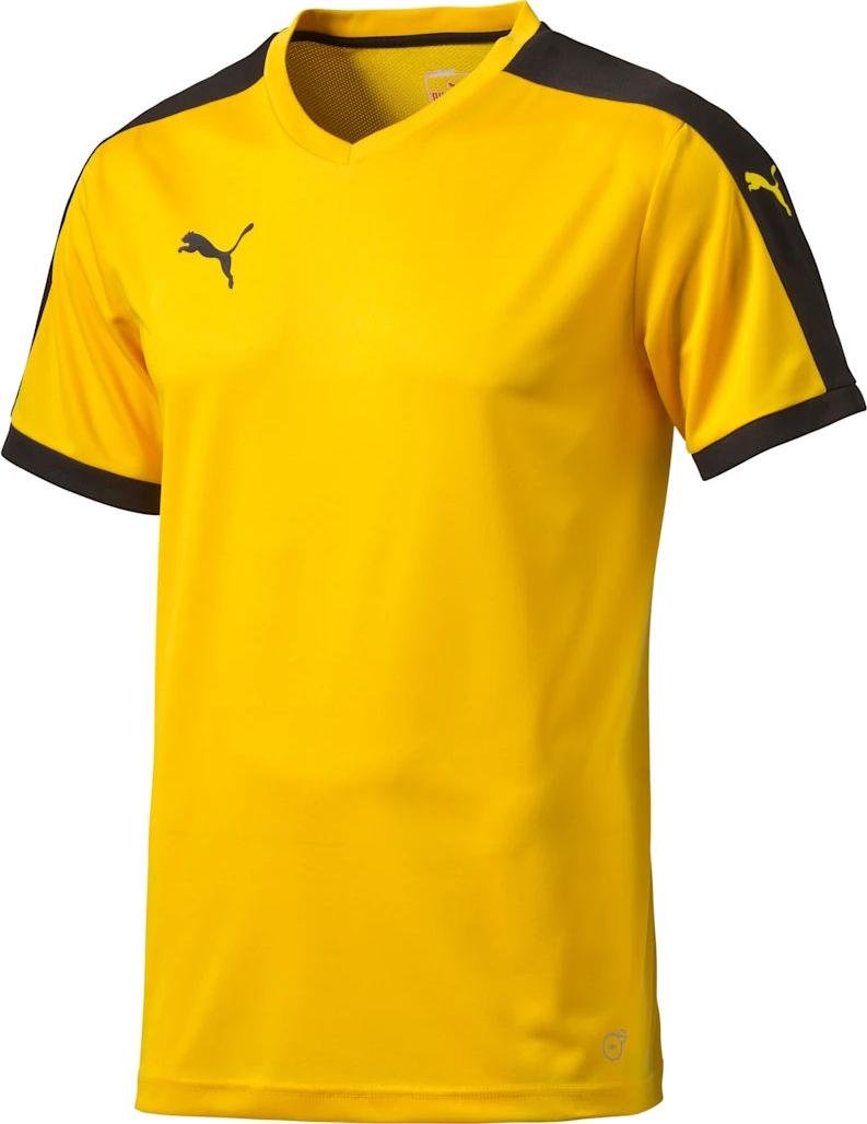 Camiseta Puma Pitch SS