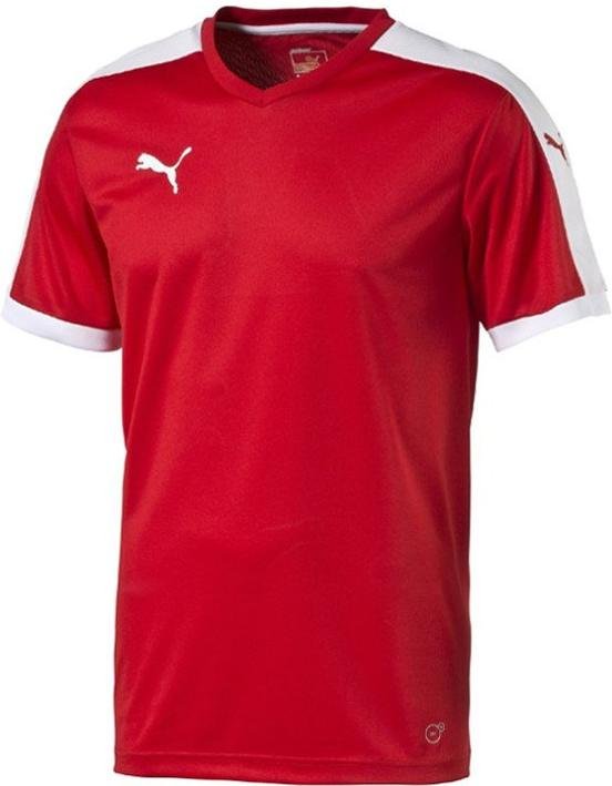 Jersey Puma Pitch SS