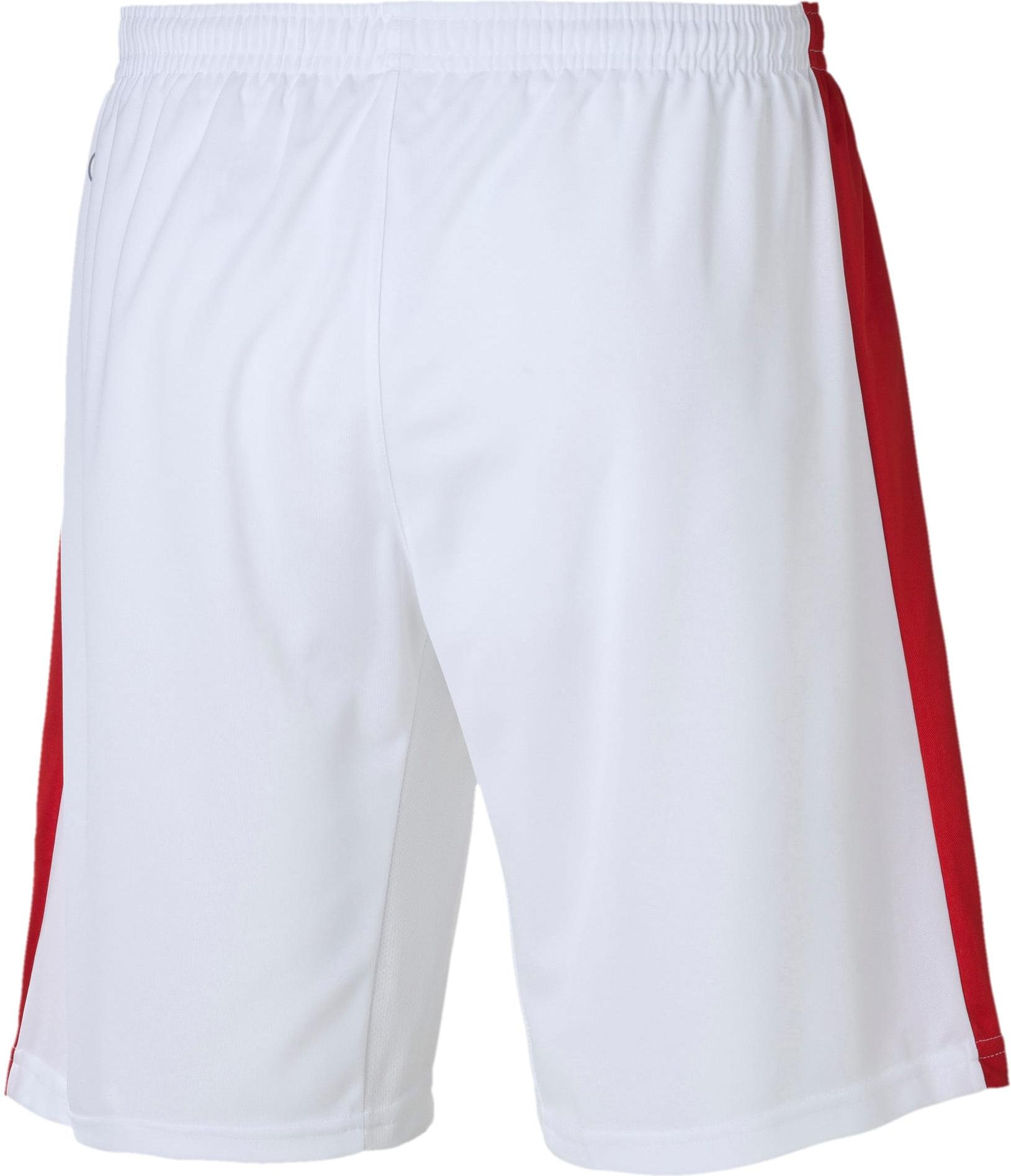 puma pitch shorts