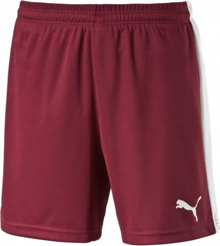 Pitch Shorts WithInnerbrief Kids