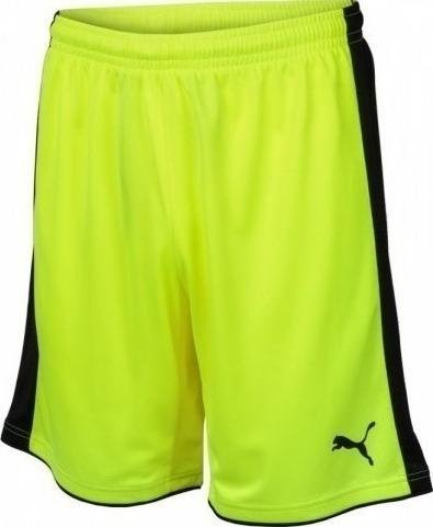 Shorts Puma Tournament GK Lila