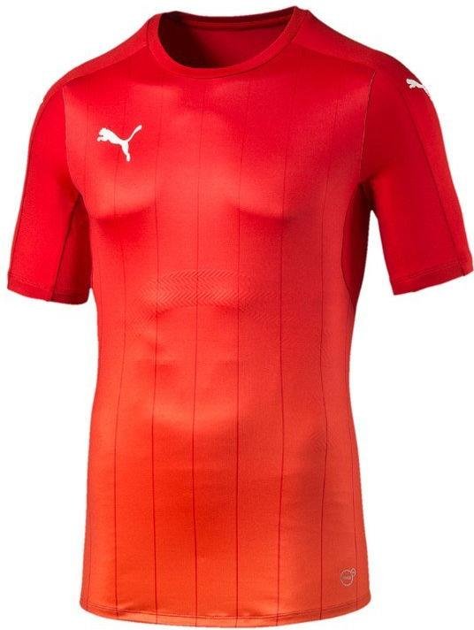 Puma thermo-r actv t-shirt Rövid ujjú póló