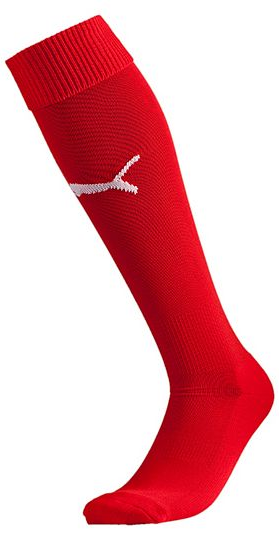 Štulpne Puma Team II Socks