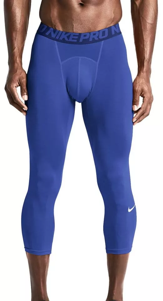 Kalhoty Nike COOL 3/4 TGT
